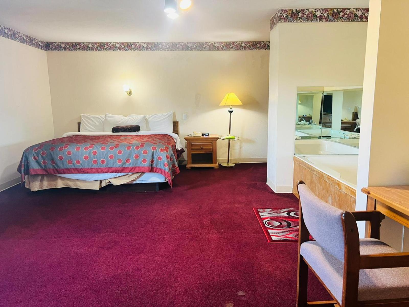 Villa Inn Motel Near Hwy 12 Wi Capital O Fort Atkinson Dış mekan fotoğraf
