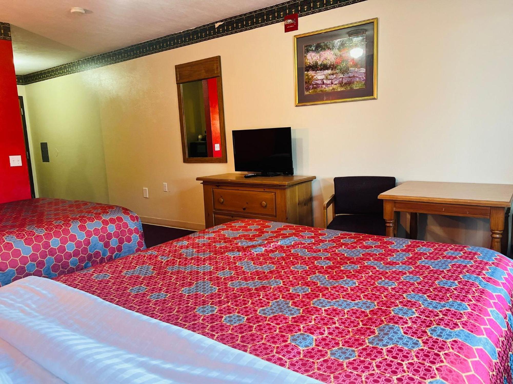 Villa Inn Motel Near Hwy 12 Wi Capital O Fort Atkinson Dış mekan fotoğraf
